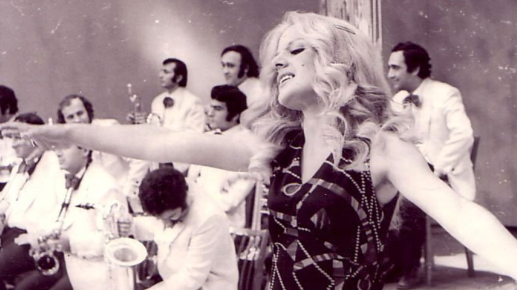 Elvina Makaryan 70