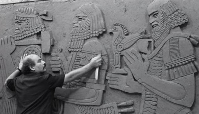 On the Roads of Armenia: Ara Harutyunyan 2