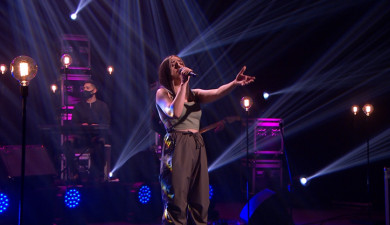 #ExtraordinaryConcert: Srbuk