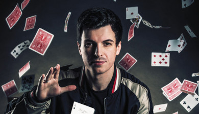 Illusionists