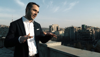 Other Yerevan: Opera 2