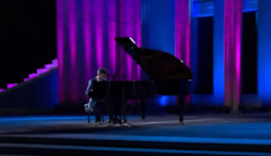 Concert Komitas