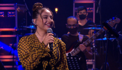 #ExtraordinaryConcert: Sona Rubenyan