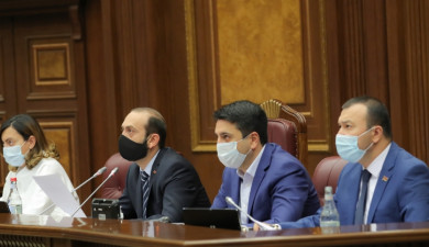 Parliamentary Week