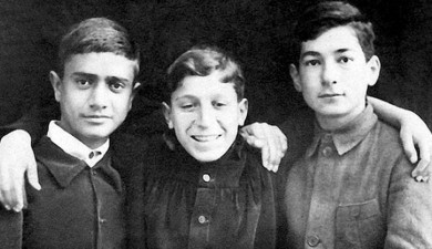 Alexander Harutyunyan 100