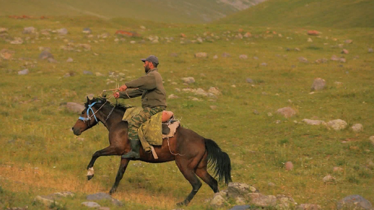 Border Guard Villages: Shvanidzor