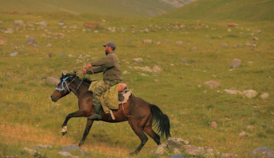 Border Guard Villages: Shvanidzor