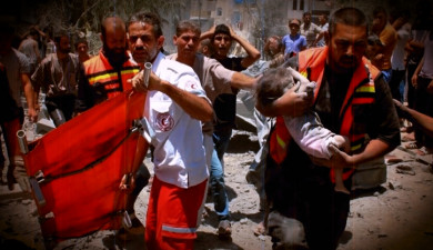 Red Cross