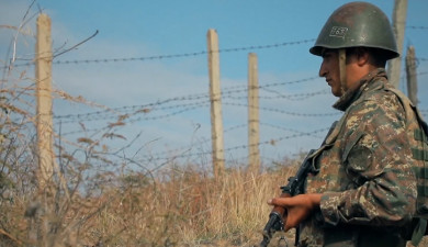 War Addresses