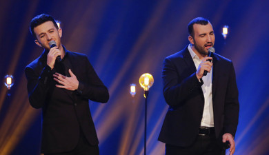 #ExtraordinaryConcert: State Song Theater - Artsakh