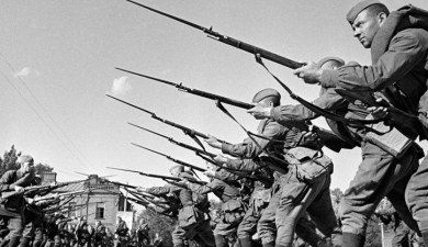 Armenians in the World Wars