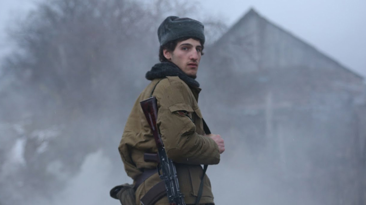 Films Dedicated to Artsakh War