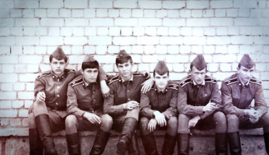 Haykaz Ananyan: Youngest Officer of Artsakh Freedom War