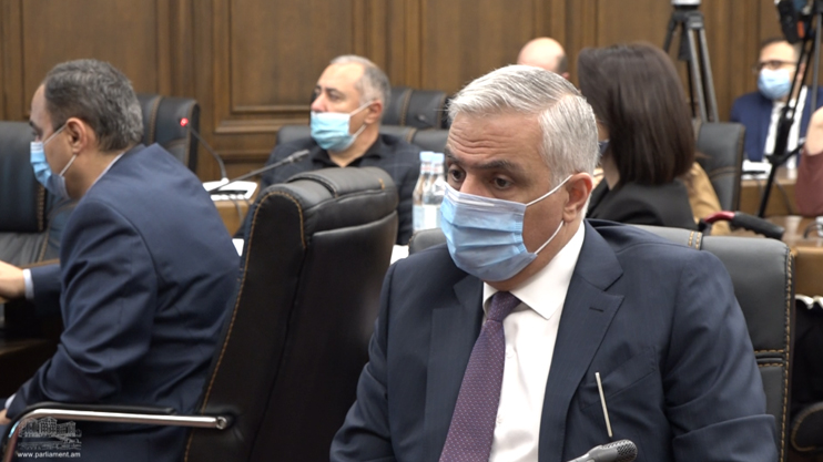 Parliamentary Week