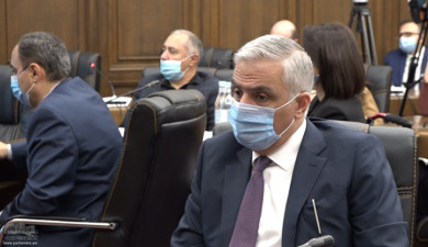 Parliamentary Week