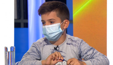 Public Discussion: Children of Artsakh