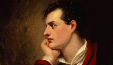 Lord Byron