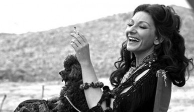 Maria Callas