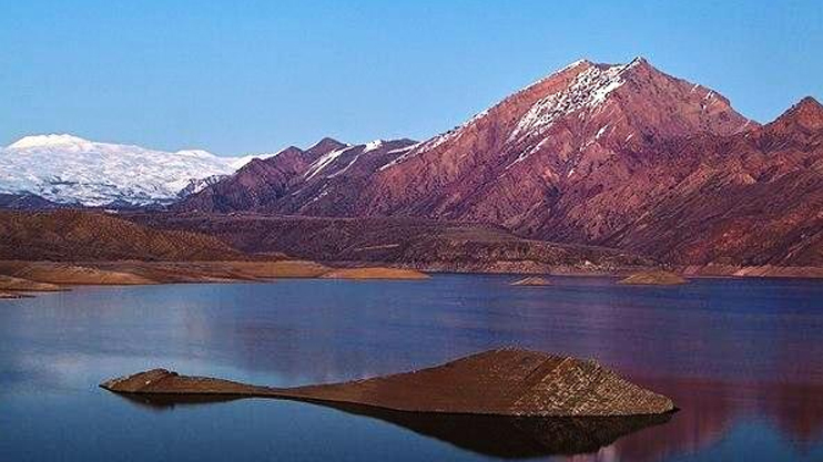 On the Roads of Armenia: Shirak Province 3