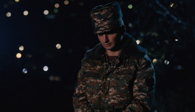Ours: A Soldier's Story 2