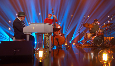 #ExtraordinaryConcert: Vahagn Hayrapetyan