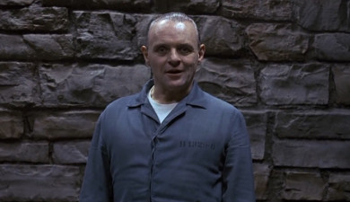 Anthony Hopkins