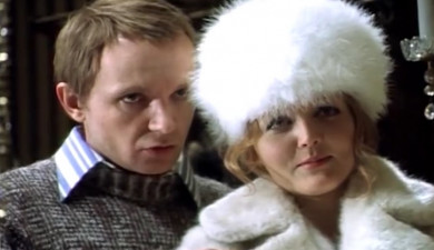 Eldar Ryazanov: USSR People's Artist