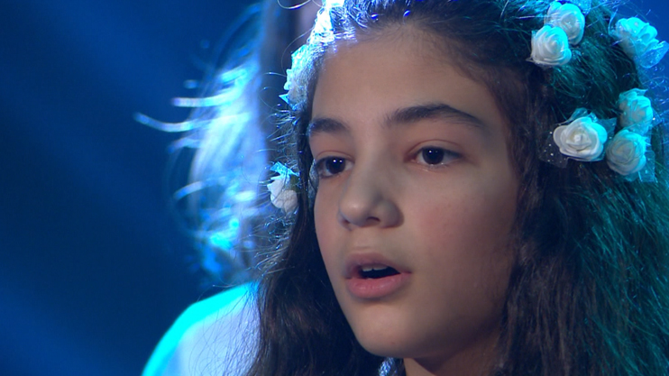 #ExtraordinaryConcert: Little Singers of Armenia