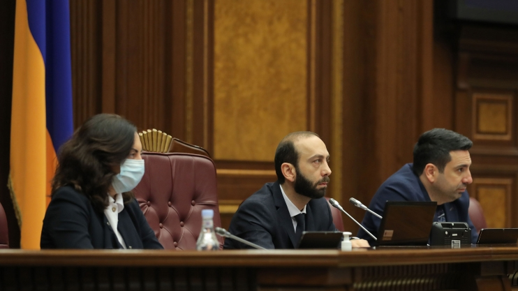 Parliamentary week