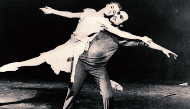 Armenian Ballet