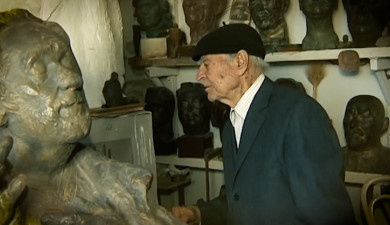 Khachatur Iskandaryan