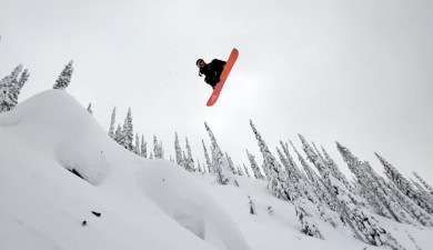 Winter Sports
