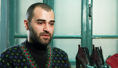 My Business: Hayk Ananyan