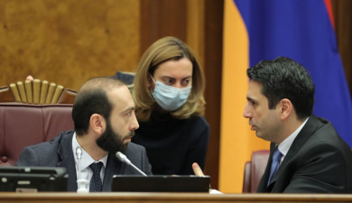 Parliamentary Week