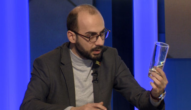 Public Discussion: Ban on Anonymous Sources for Media