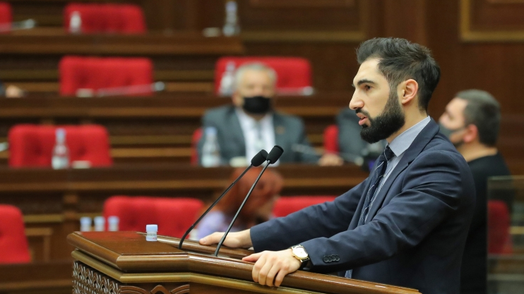 Parliamentary Week