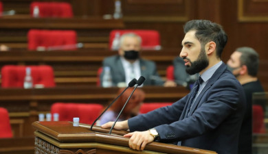 Parliamentary Week