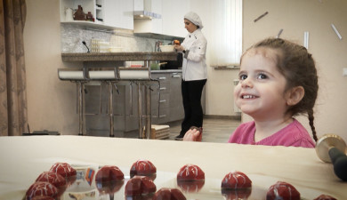 My Business: Gayane Galoyan
