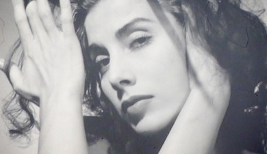 Dancer Tamara Toumanova