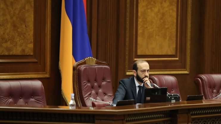 Parliamentary Week