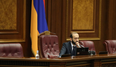 Parliamentary Week