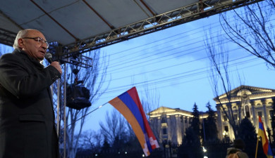 News 19:00