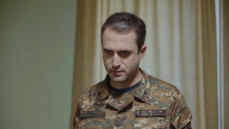 CineNEWS: The Lost Diary