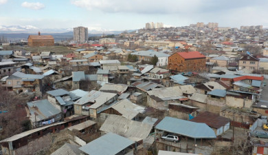 On the Roads of Armenia: Kanaker, Discovering Old Yerevan