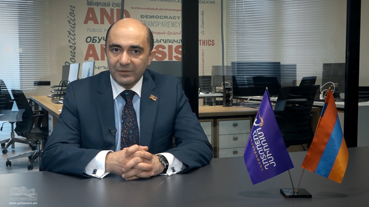 Parliamentary Week