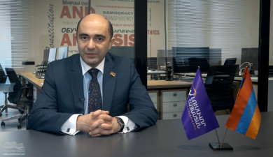 Parliamentary Week