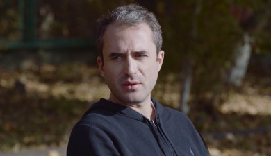 The Lost Diary (Episode 11)