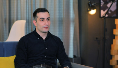 IT Armenia