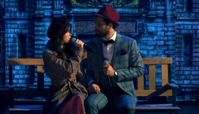 The Song of Our Days