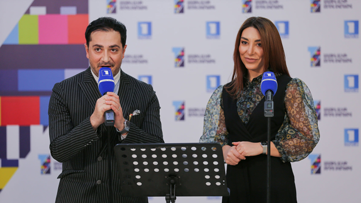 Media Academy Opening Ceremony